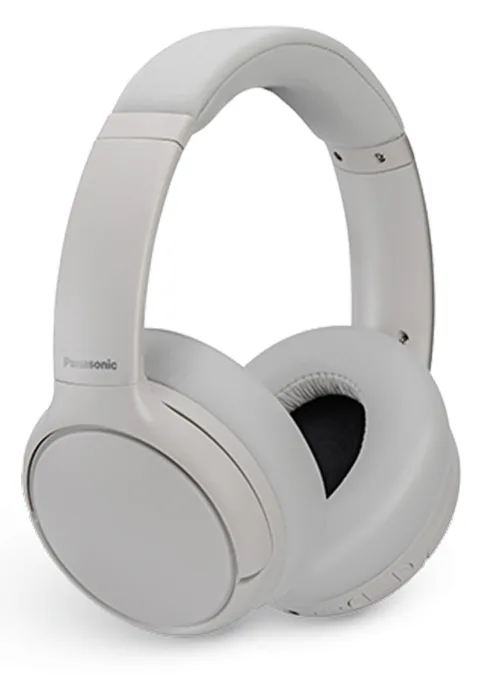 Panasonic RB-M600BE - Kopfhörer mit Mikrofon - Beige, Ansicht 4
