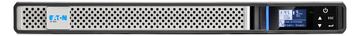 Eaton 5P 850i - Gen 2 - USV (Rack - einbaufähig) - Wechselstrom 200/208/220/230/240 V - 680 Watt - 850 VA - 1-phasig von LumaTech