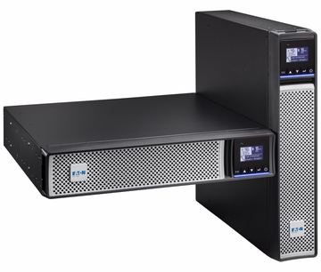 Eaton 5PX G2 - Netpack - USV (in Rack montierbar/extern) von LumaTech