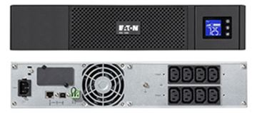 Eaton 5SC 1000 - USV (Rack - einbaufähig) - Wechselstrom 230 V von LumaTech