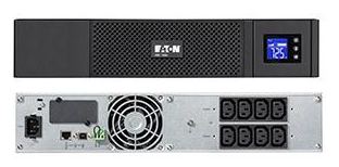 Eaton 5SC 1500i - USV - Wechselstrom 230 V - 1050 Watt von LumaTech