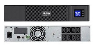 Eaton 5SC 1500i - USV - Wechselstrom 230 V - 1050 Watt