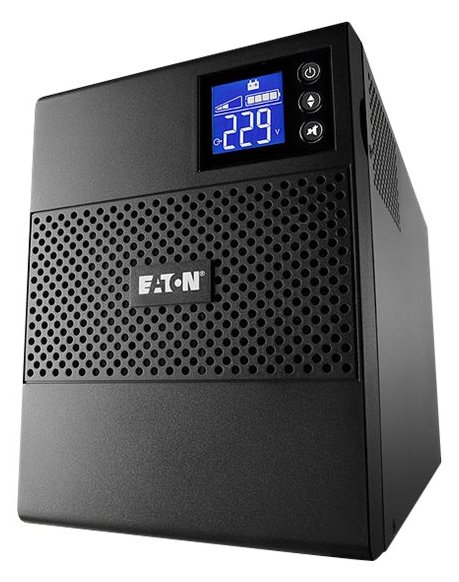 Eaton 5SC 750i - USV - Wechselstrom 230 V - 525 Watt