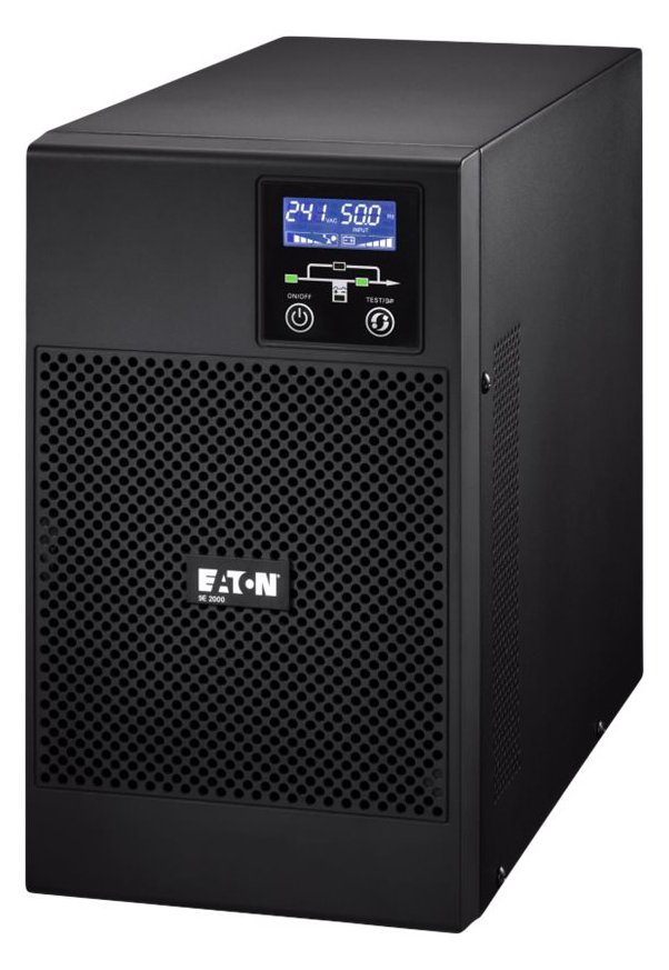 Eaton 9E 2000VA - USV - Wechselstrom 208/220/230/240 V