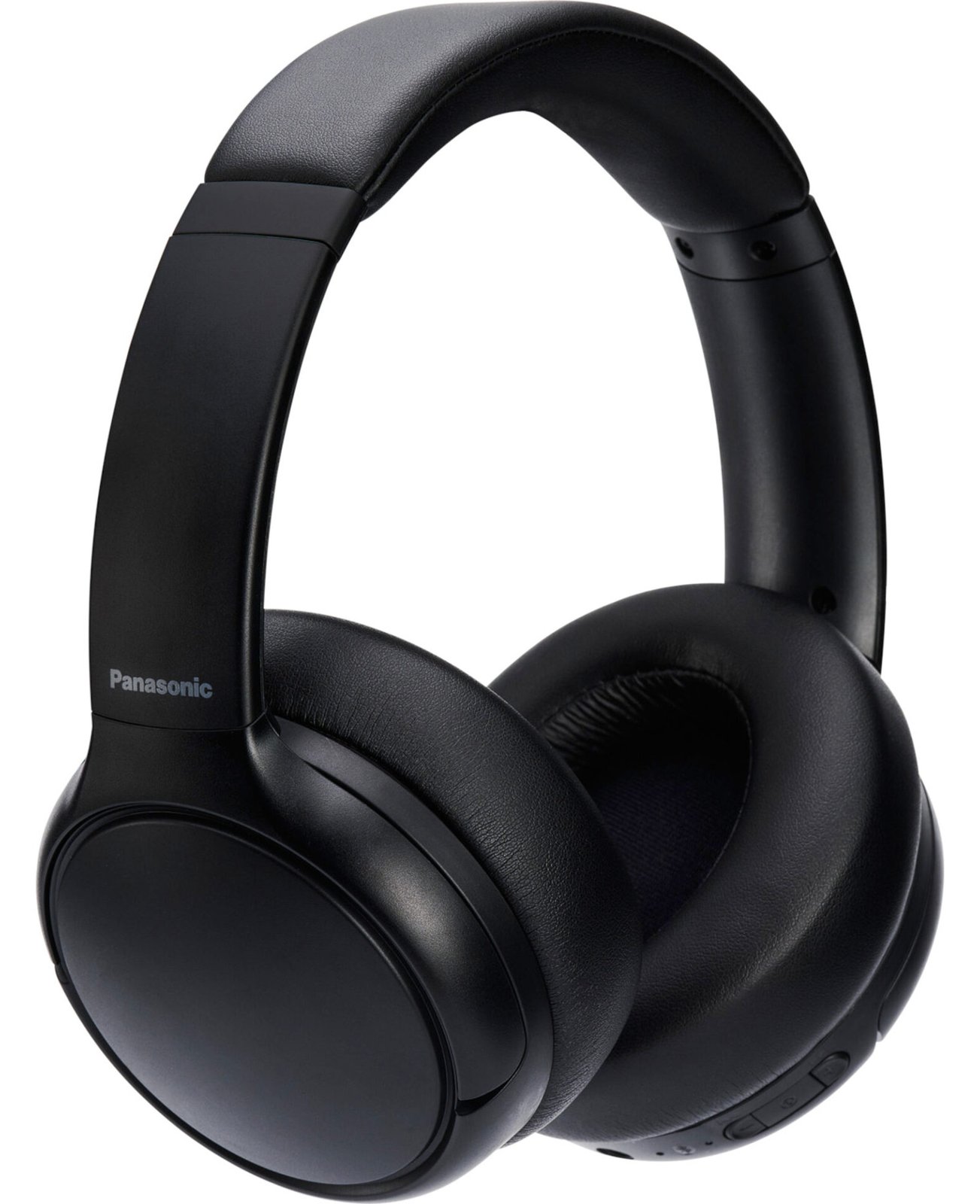 Panasonic RB-M600BE - Kopfhörer mit Mikrofon