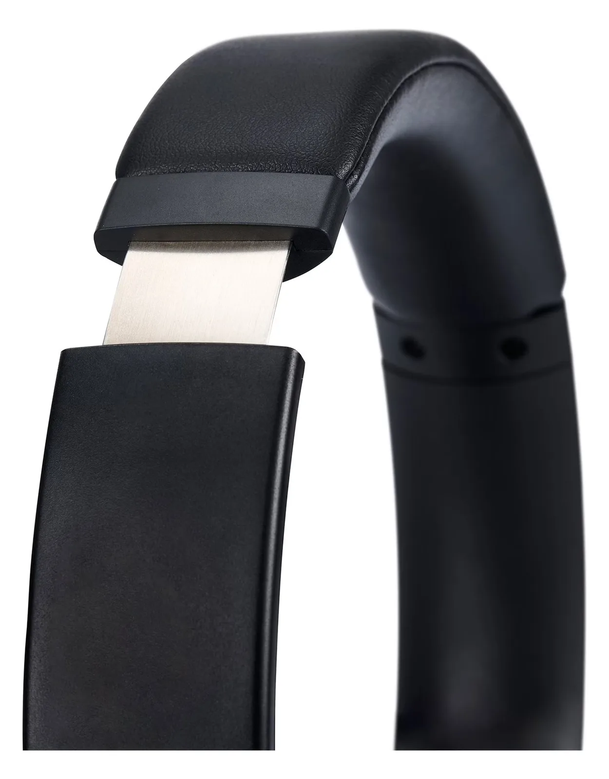 Panasonic RB-M600BE - Kopfhörer mit Mikrofon - Schwarz, Ansicht 2