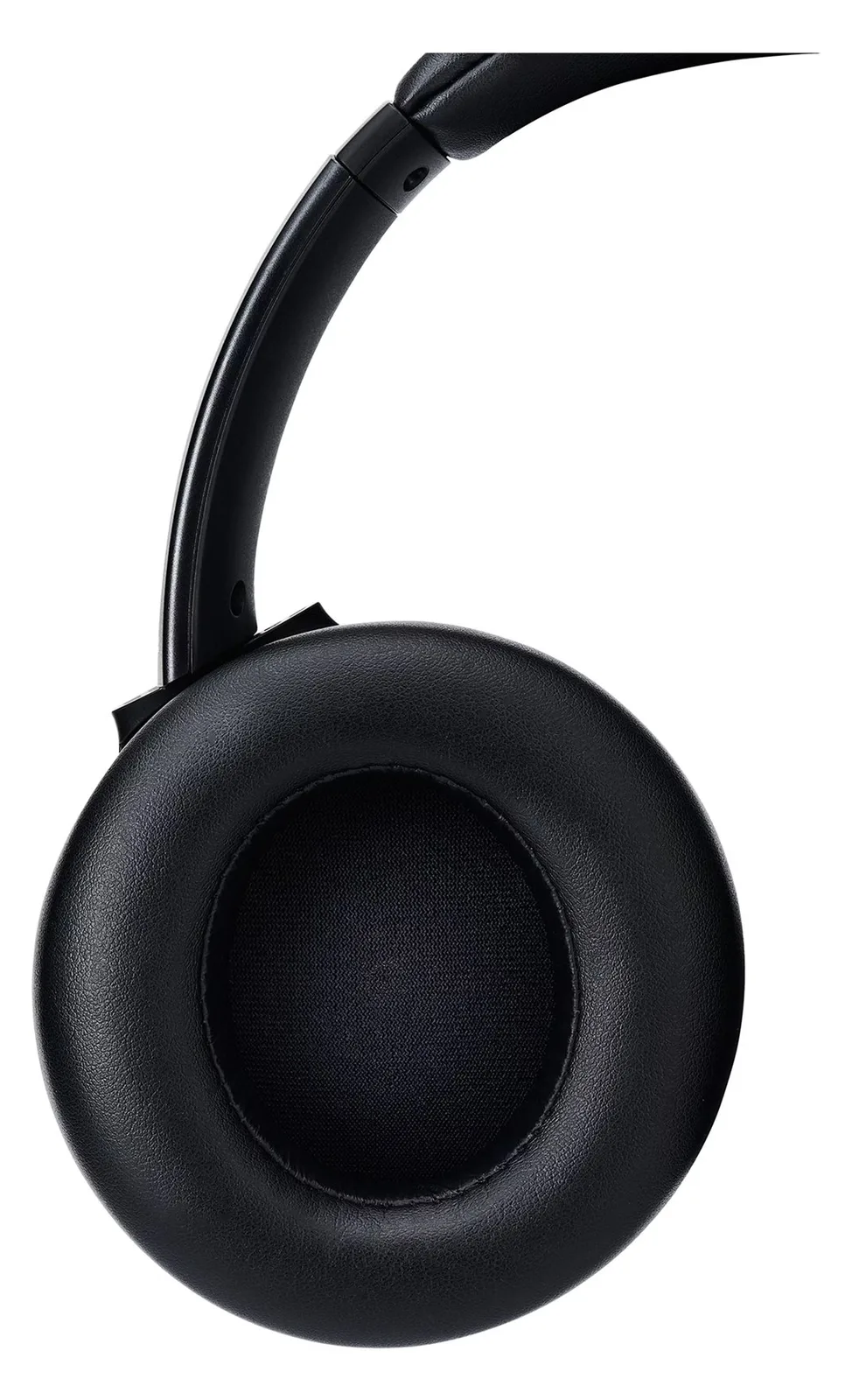 Panasonic RB-M600BE - Kopfhörer mit Mikrofon - Schwarz, Ansicht 3