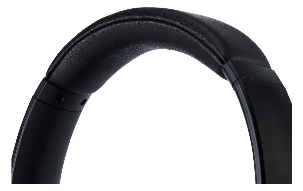 Panasonic RB-M600BE - Kopfhörer mit Mikrofon - Schwarz, Ansicht 4