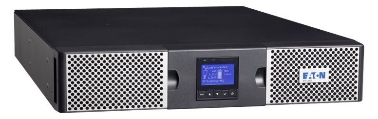 Eaton 9PX 3000i RT2U - USV (in Rack montierbar/extern)