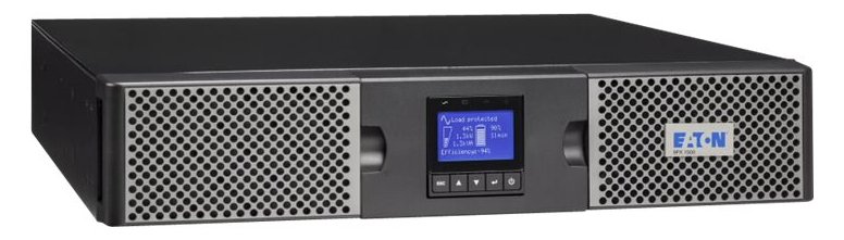 Eaton 9PX 9PX1000IRT2U - USV (in Rack montierbar/extern)
