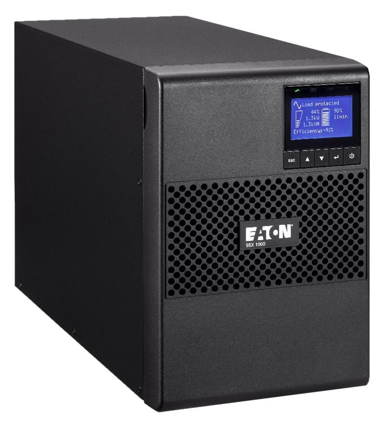 Eaton 9SX 9SX1000I - USV - Wechselstrom 200/208/220/230/240 V