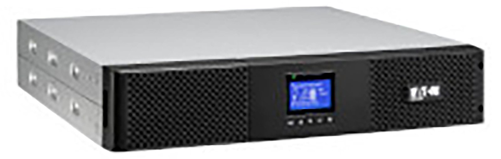 Eaton 9SX 9SX2000IR - USV (Rack - einbaufähig) - Wechselstrom - 1800 Watt - 2000 VA - RS-232, USB - Ausgänge: 8