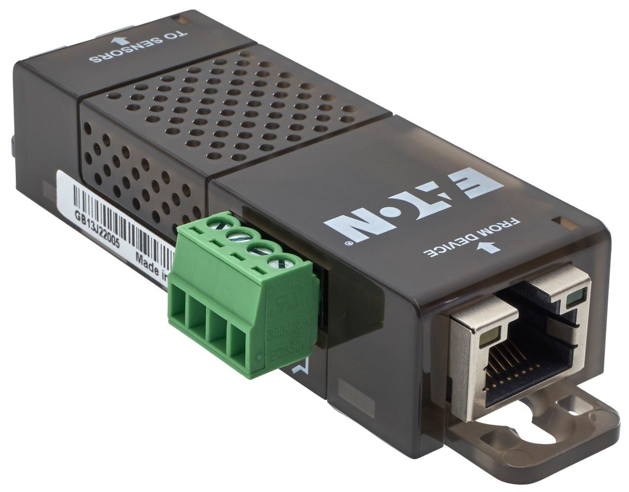 Eaton Environmental Monitoring Probe Environmental Monitoring Probe (EMP)
