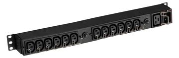 Eaton FlexPDU - Stromverteilungseinheit (Rack - einbaufähig) von LumaTech
