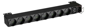 Eaton FlexPDU - Stromverteilungseinheit (Rack - einbaufähig) von LumaTech