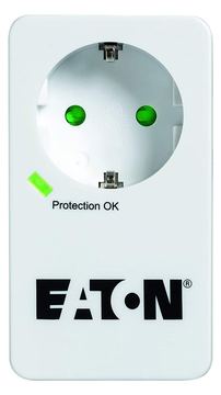 Eaton Protection Box 1 Tel@ DIN - Überspannungsschutz von LumaTech