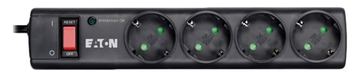 Eaton Protection Strip PS4D - Überspannungsschutz von LumaTech