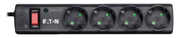 Eaton Protection Strip PS4D - Überspannungsschutz