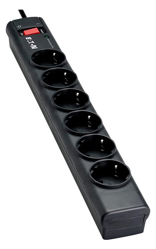 Eaton Protection Strip PS6D - Überspannungsschutz