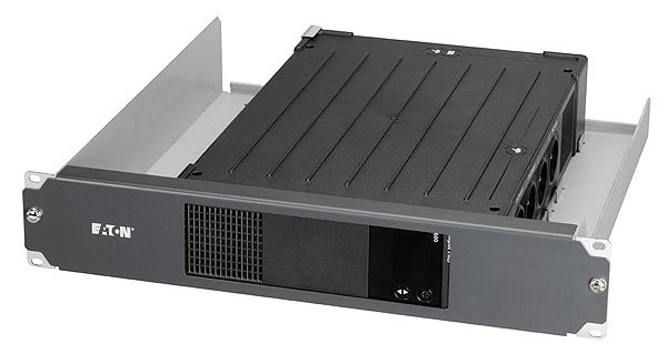 Eaton Rackmontagesatz - 2U - 48.3 cm (19)