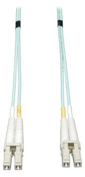 Eaton Tripp Lite 20 - LC - LC - 0,5 m - OM3 - LC - LC von LumaTech