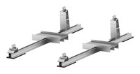 Ecoflow Bracket - Flat Roof EFA-BKWFLATROOF-W-EU