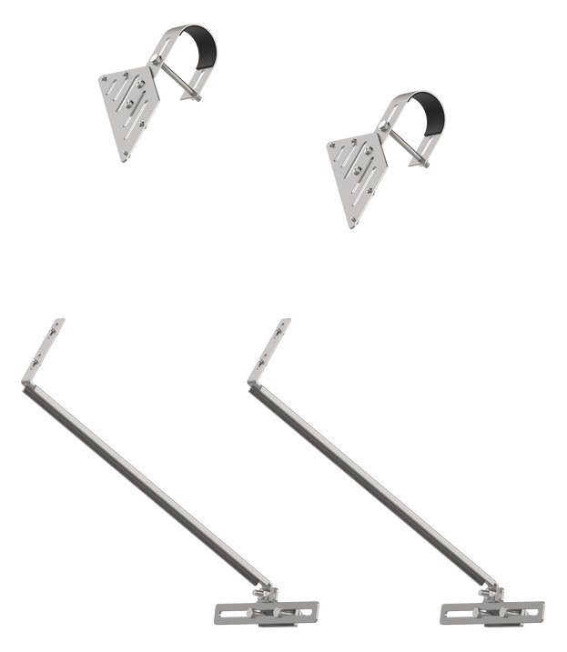 Ecoflow Bracket - Lightweight EFA-BKWLIGHTWEIGHT-W-EU