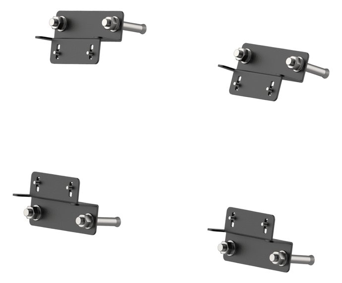 Ecoflow Bracket Lightweight - Facade