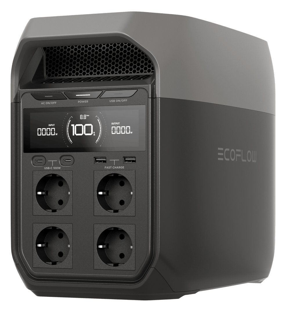 Ecoflow DELTA 3 (EFDELTA3-EU)