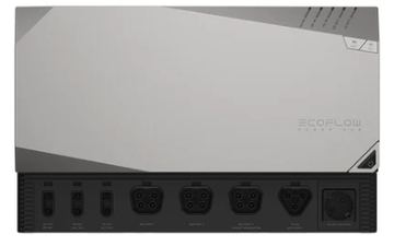 Ecoflow EFLOW GS-Kit - Power Hub Get Set Kit von LumaTech