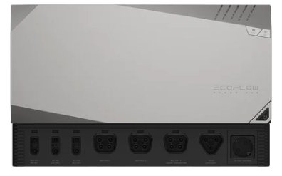 Ecoflow EFLOW GS-Kit - Power Hub Get Set Kit