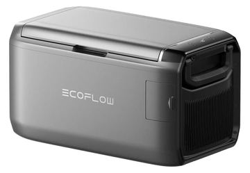 Ecoflow Glacier Classic 55l EFGLACIER55L-EU-NBOX von LumaTech