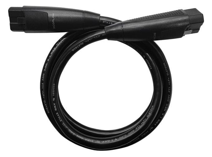 Ecoflow L38DH-2M-HV - 2 m - 300 V - 30 A