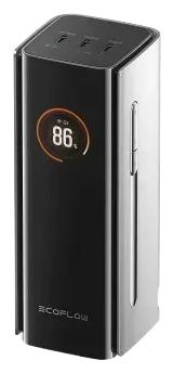 Ecoflow RAPID Pro 20k - Powerbank von LumaTech