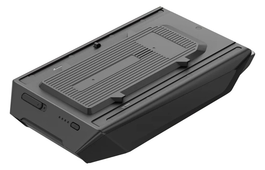 Ecoflow Wave 3 Add-on Battery