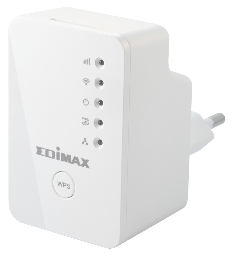 Edimax EW-7438RPn Mini - Wi-Fi-Range-Extender