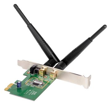 Edimax EW-7612PIn V2 - Netzwerkadapter - PCIe von LumaTech