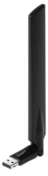 Edimax EW-7811UAC - Netzwerkadapter - USB 2.0 - 802.11a, 802.11b/g/n, 802.11ac (Entwurf) von LumaTech