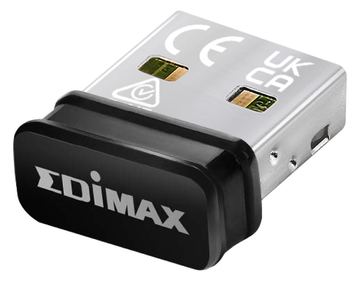 Edimax EW-7811ULC - Netzwerkadapter - USB-A von LumaTech