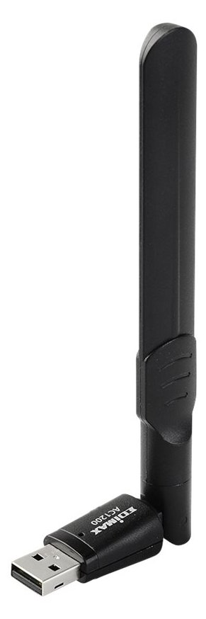 Edimax EW-7822UAD - Netzwerkadapter - USB 3.0