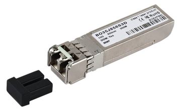 EFB Elektronik BO35J856S3D SFP+ Transceiver 10GBASE-SR 300M von LumaTech