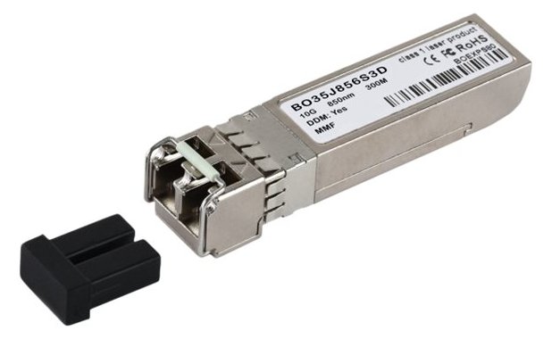 EFB Elektronik BO35J856S3D SFP+ Transceiver 10GBASE-SR 300M