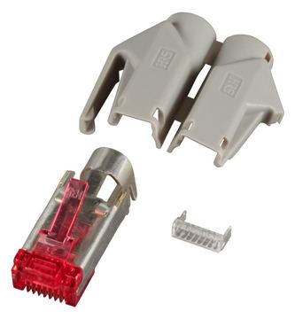 EFB Elektronik Hirose TM21 - Netzwerkanschluss - RJ-45 (M) von LumaTech