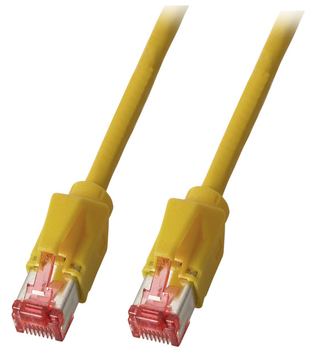 EFB Elektronik Kerpen MegaLine 526 MC superflex - Patch-Kabel - RJ-45 (M) von LumaTech