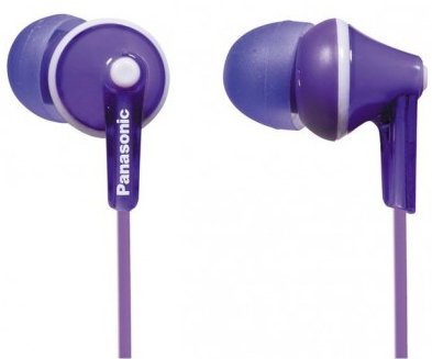 Panasonic RP-HJE125 - Ergofit - Ohrhörer - im Ohr