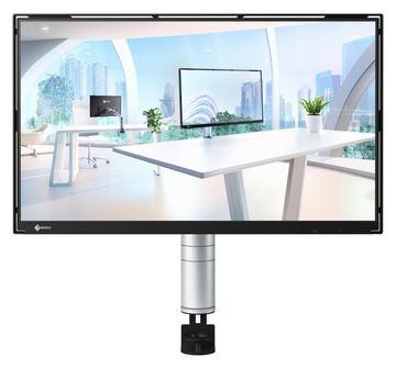 EIZO 60.5cm 23.8 FLT 16 09 2xUSB-C IPS Schwenkarm - Flachbildschirm (TFT/LCD) - 60,5 cm von LumaTech