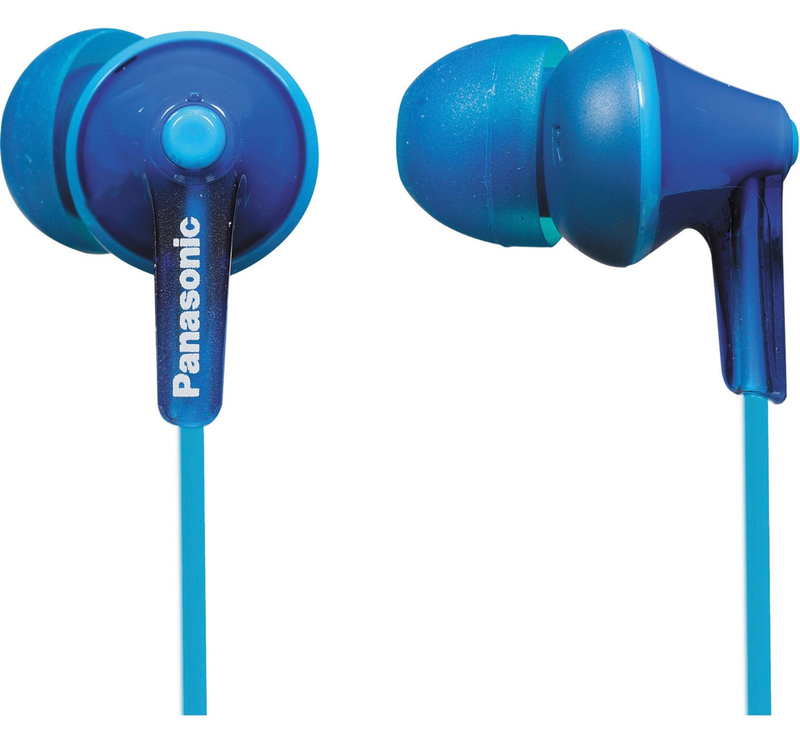 Panasonic RP-HJE125E-A - Ergofit - Ohrhörer - im Ohr