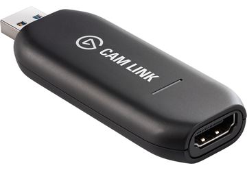 Elgato Cam Link - Videoaufnahmeadapter - USB von LumaTech