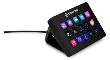 Elgato Stream Deck - Tastenfeld - USB, USB-C von LumaTech