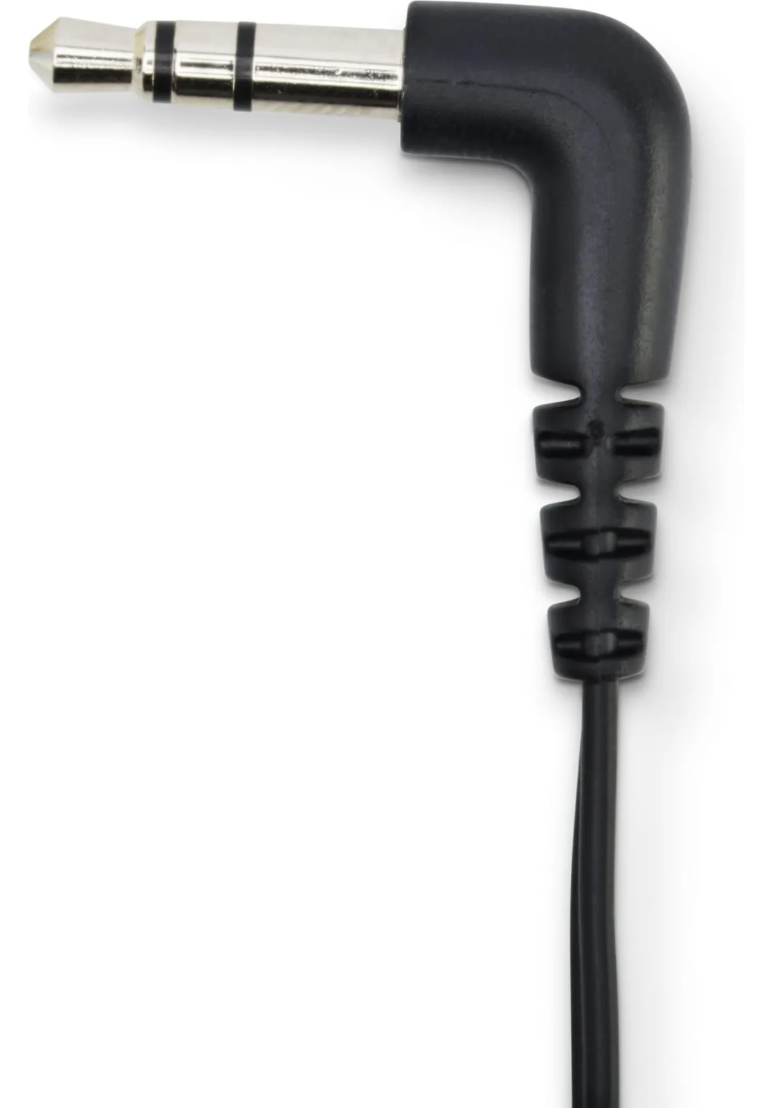 Panasonic RP-HJE125E-K - Ergofit - Ohrhörer - im Ohr, Ansicht 3